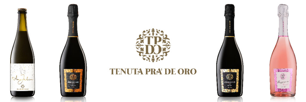 prosecco Tenuta pra de Oro 3